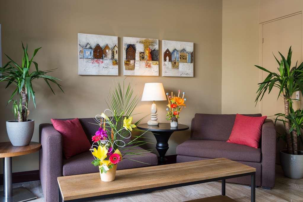 The Originals City, Hotel Du Chateau, Pontivy Tiện nghi bức ảnh