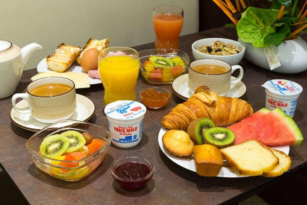 The Originals City, Hotel Du Chateau, Pontivy Tiện nghi bức ảnh