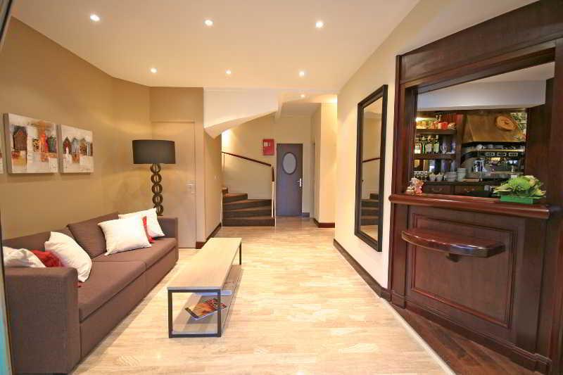 The Originals City, Hotel Du Chateau, Pontivy Ngoại thất bức ảnh