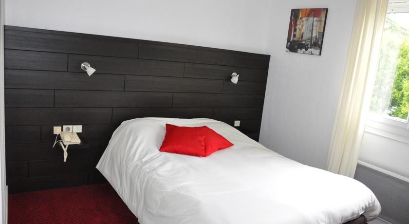 The Originals City, Hotel Du Chateau, Pontivy Ngoại thất bức ảnh