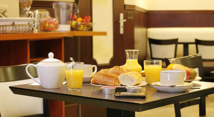 The Originals City, Hotel Du Chateau, Pontivy Ngoại thất bức ảnh